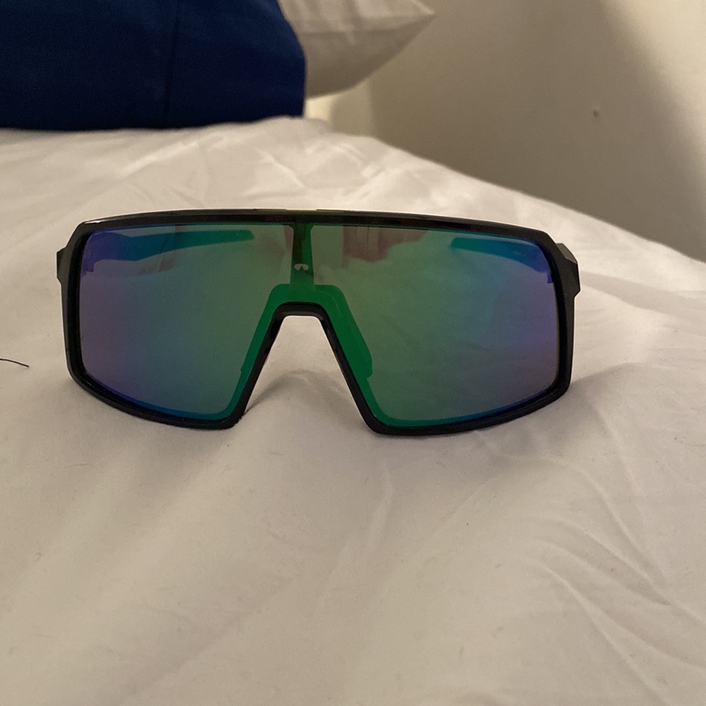 Oakley Sunglasses